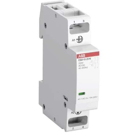 ESB16-11N-03 Installation Contactor