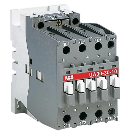 Kontaktor UA30-30-10, Uc= 230V, 25 kvar