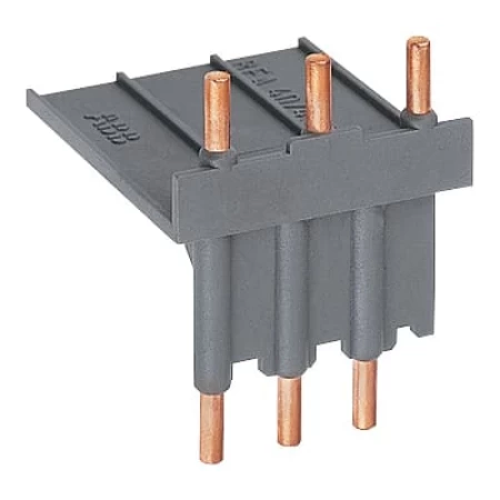 Adapter BEA110/495 za povezivanje kontaktora AX95...AX150 i МS495