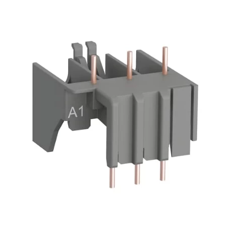 Adapter BEA25/116 za povezivanje kontaktora AX25 i МS116-0,16...MS116-16 / MS132-0,16...MS132-10