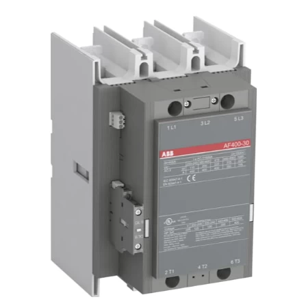 Kontaktor AF400-30-11  100-250V 50-60Hz/DC