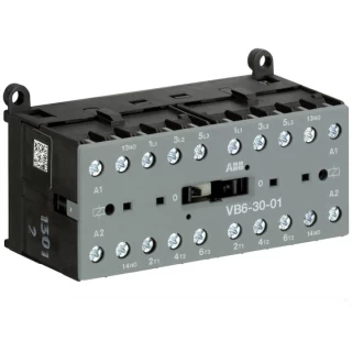 VB6-30-01-80 Mini Rev.Contactor