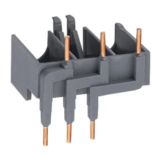 Adapter BEA7/132 za povezivanje kontaktora B6 i B7 sa MS116 i MS132