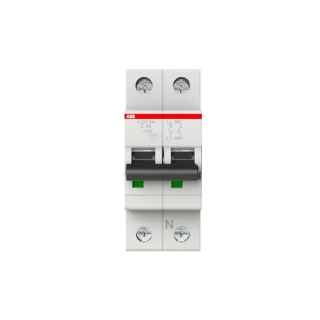 S201-C 10 NA   MINI CIRCUIT BREAKER