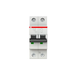 S201-C 16 NA   MINI CIRCUIT BREAKER