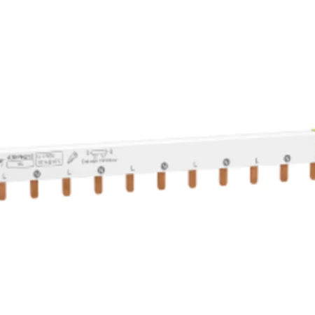 Sabirnica za modularnu opremu 57 mod. (18mm), 3P, 100A, 1000mm