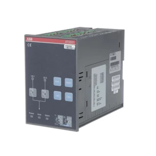 ATS021 AUTO.TRAN.SWITCH MULTI VOLTAGE