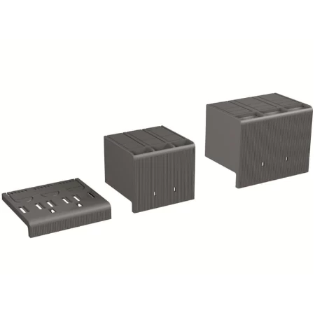 LTC XT2 3p COPRITERMINALI BASSI 2pcs