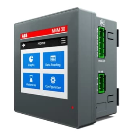 M4M 30 Modbus