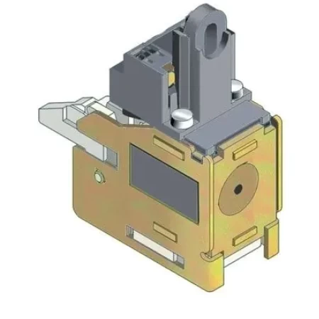 Podnaponski okidač UVR T1-T2-T3, Uc=220-240VAC, 220-250VDC