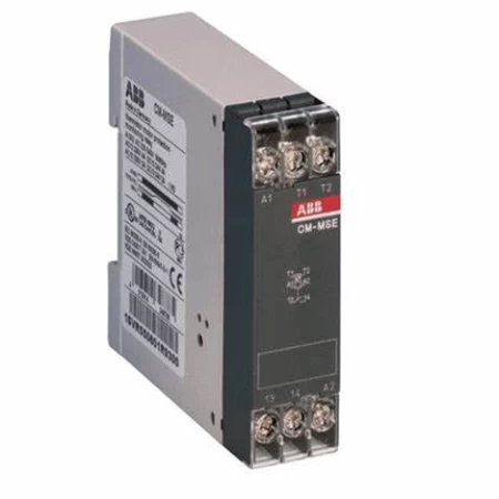 CM-MSE Thermistor motor protection relay