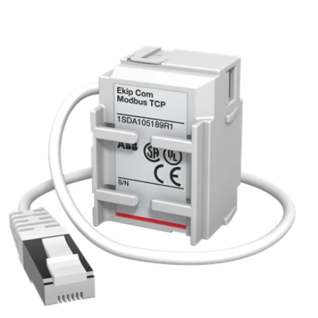 EKIP COM MODBUS TCP XT5 INT