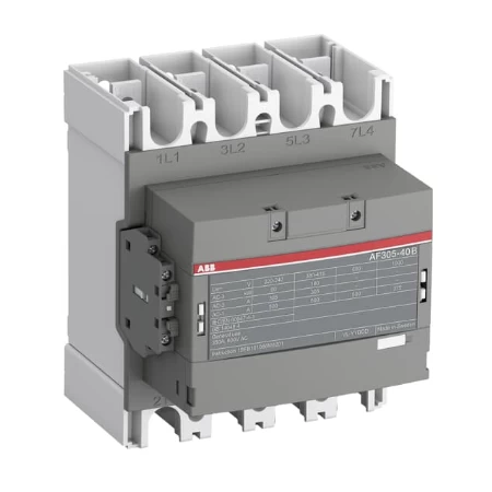 Contactor AF305-40-22-13 100-250V