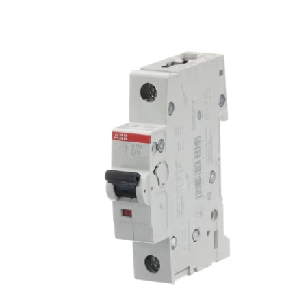 S201P-D10  Miniature Circuit Breaker