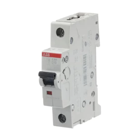 S201P-D16  Miniature Circuit Breaker