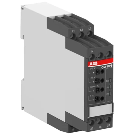 CM-MPS.21P Three-phase monitoring relay