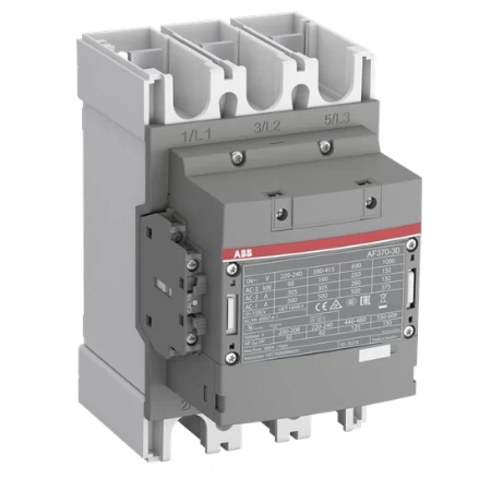 CONTACTOR#AF370-30-11-13#100-250V