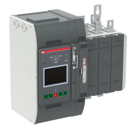 OXB200E3X4QT AUTOMATIC TRANSFER SWITCH