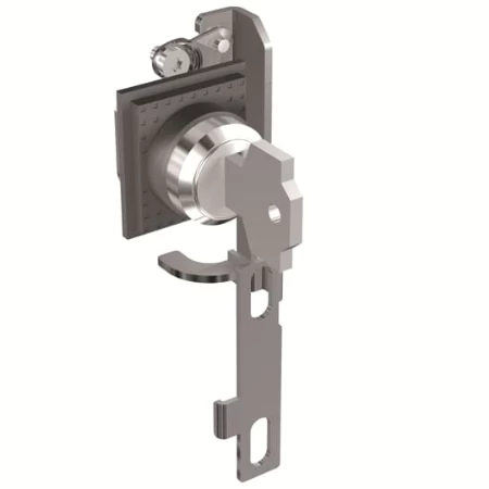 KLC-S Key lock open N.20005 XT7M