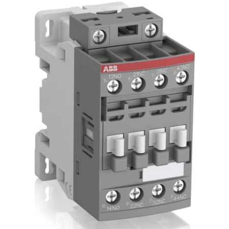 NF22E-13 100-250V50/60HZ-DC Contactor Re