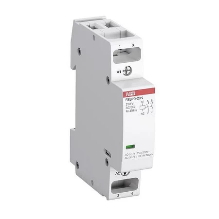 ESB20-20N-06 Installation Contactor (MOQ 12)