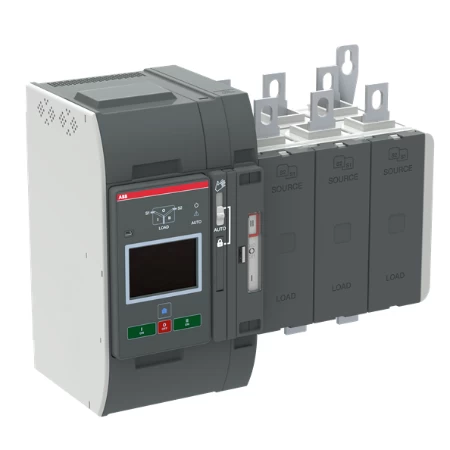 OXB400E3X4QT  AUTOMATIC TRANSFER SWITCH