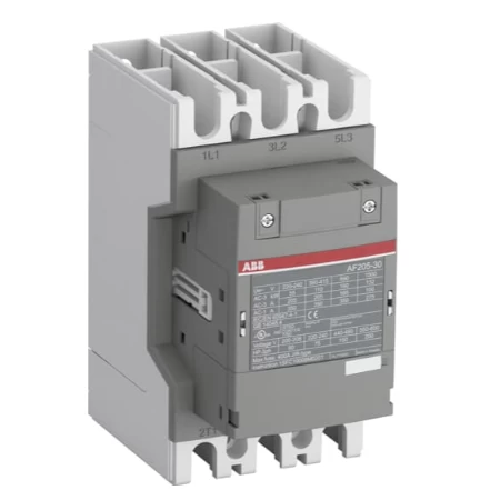 CONTACTOR AF205-30-00-11 24-60V