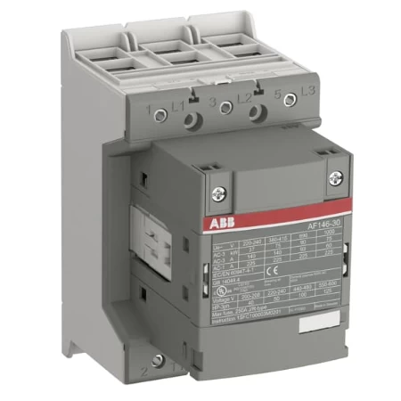 CONTACTOR AF146-30-00-11 24-60V