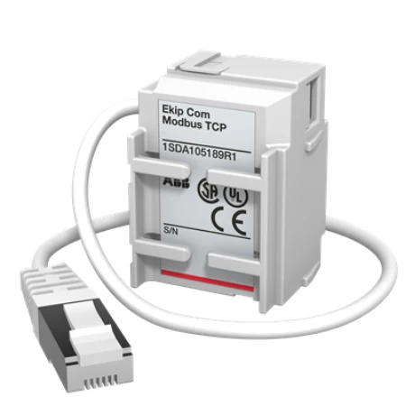 EKIP COM STA MODBUS RS-485 XT5 INT F/P