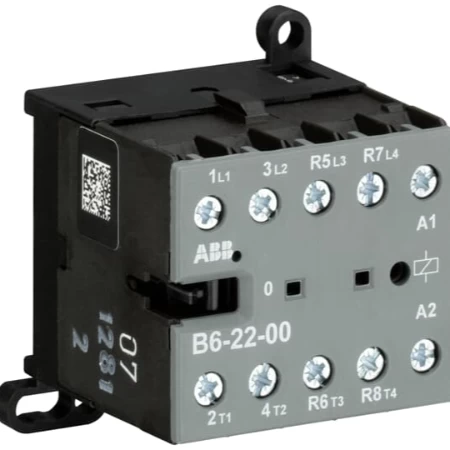 B6-22-00-01 Mini Contactor