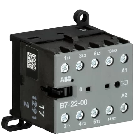 B7-22-00-01 Mini Contactor