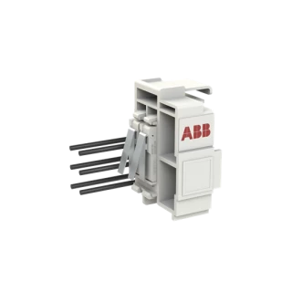 AUX-C 1Q+1SY  1 pomoćni kontakt i 1 kontakt prorade prekidača, kablovski, 250V AC/DC, za XT5 fiksni/utični kompakt prekidač, (levi)