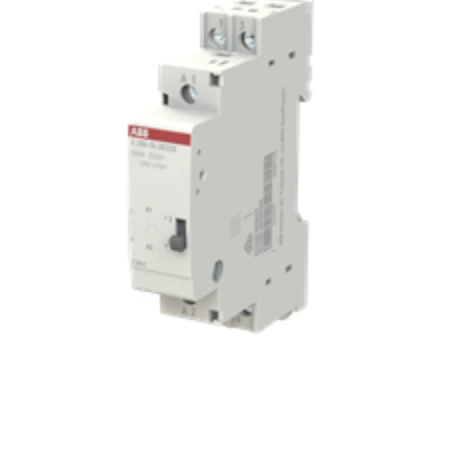 Impulsno rele E290-16-20/230, In=16A, Uc=230VAC/110VDC, 2 NO