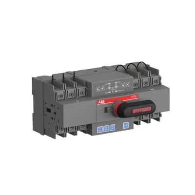 OTM125F3C21D400C  AUTOMATIC TRANSFER SWITCH	