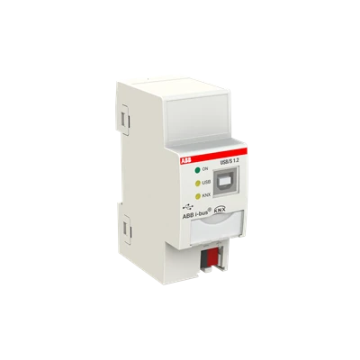 USB/S1.2 USB Interface, MDRC