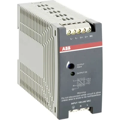 CP-E 24/1.25  Prekidačko napajanje za DIN šinu, 24VDC, P=30W, Uin=85-264VAC/90-375VDC  Iout=1,25A