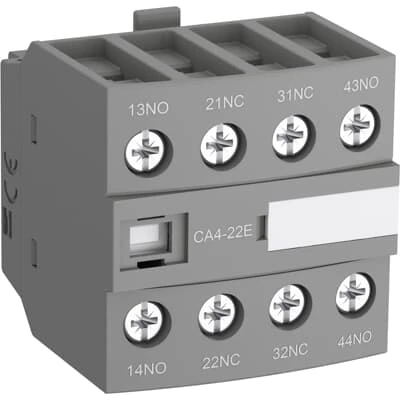 Pomocni kontakt od AF09-AF96, CA4-40E